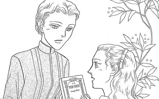 第2話 -3 隠された扉 の話サムネイル