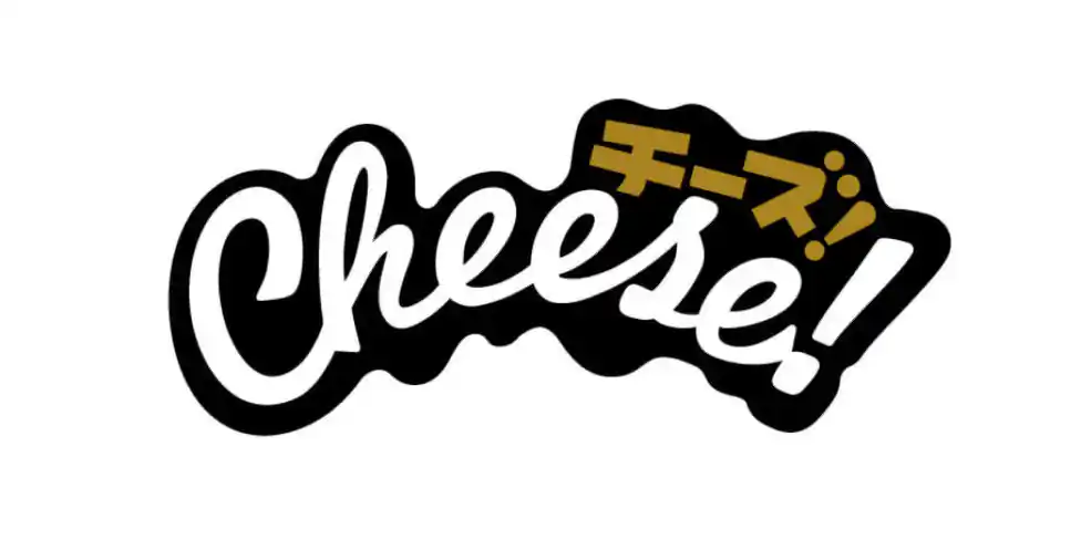 Cheese!
