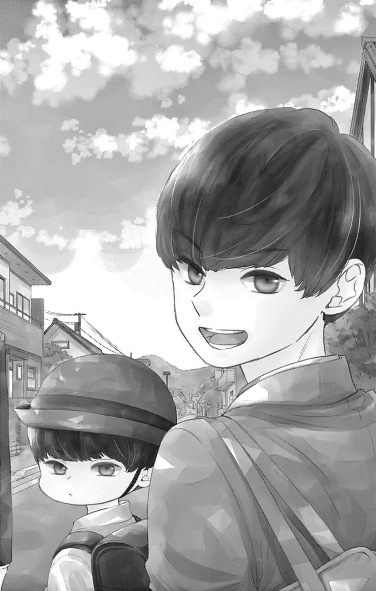 柚木さんちの四兄弟。