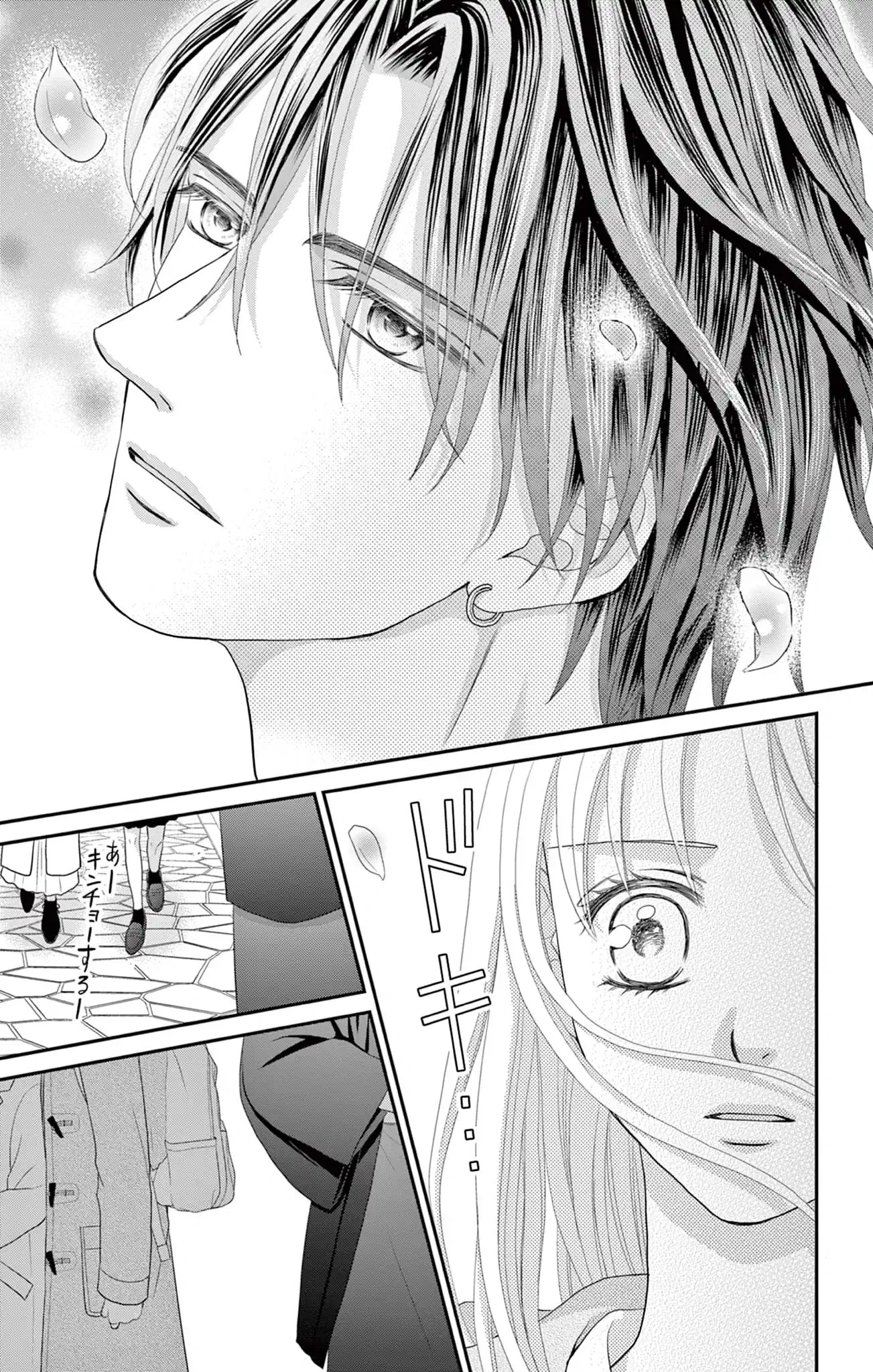 匠サマは暴きたい～輪廻に甘噛み～