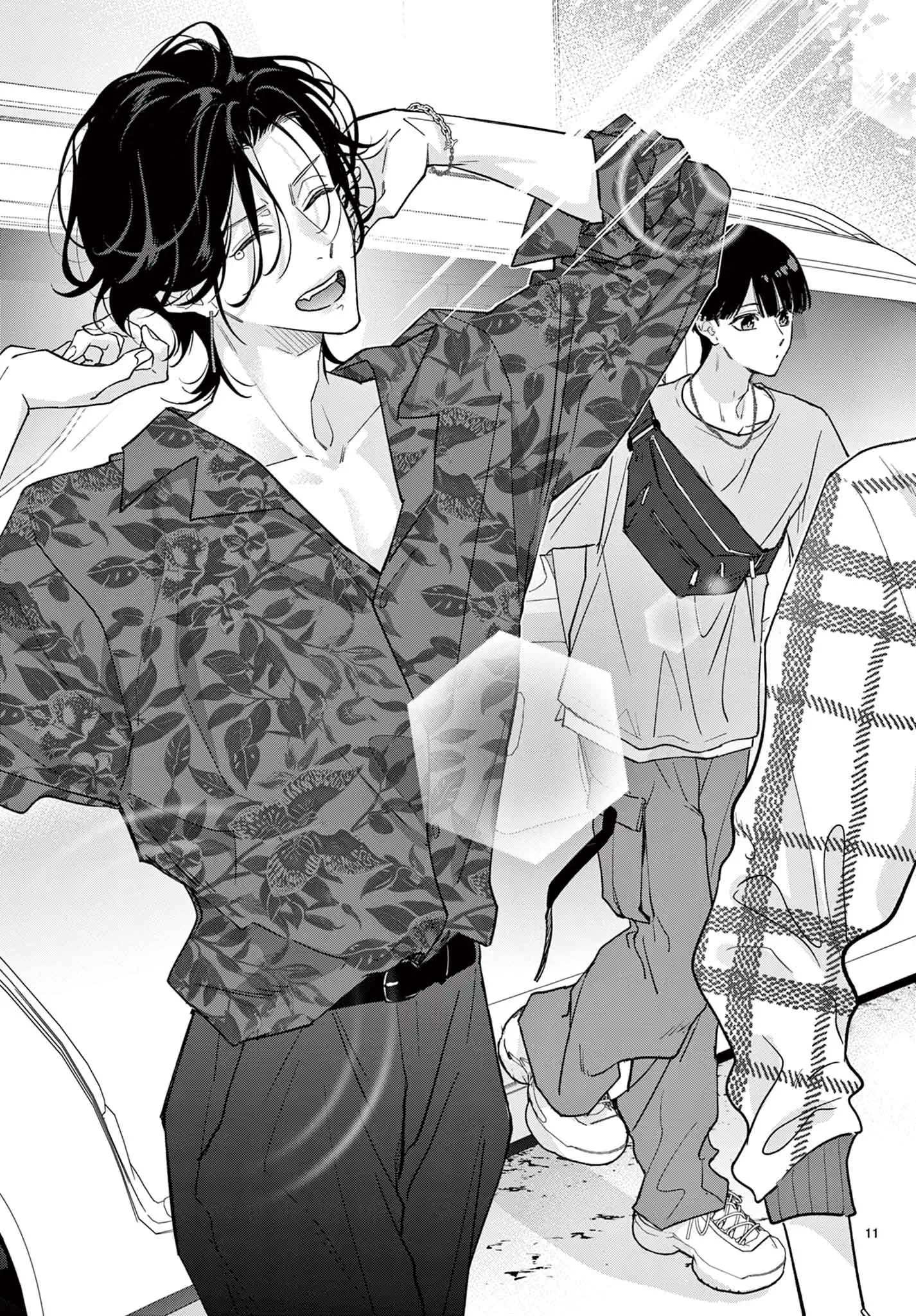 ヒロインなのに、イケメンアイドル♂になりました!?