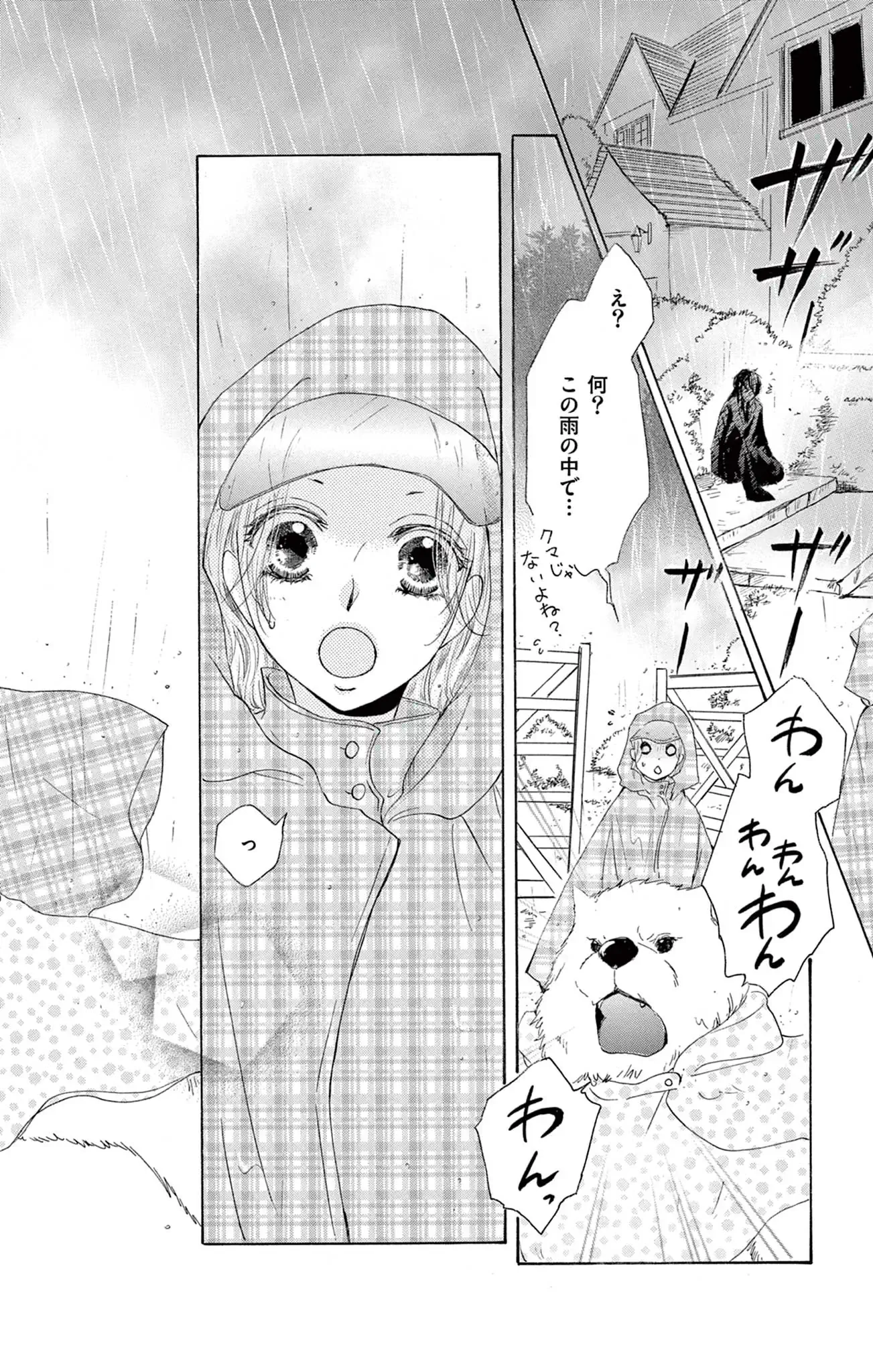 ごはん食べたら寝ましょうか