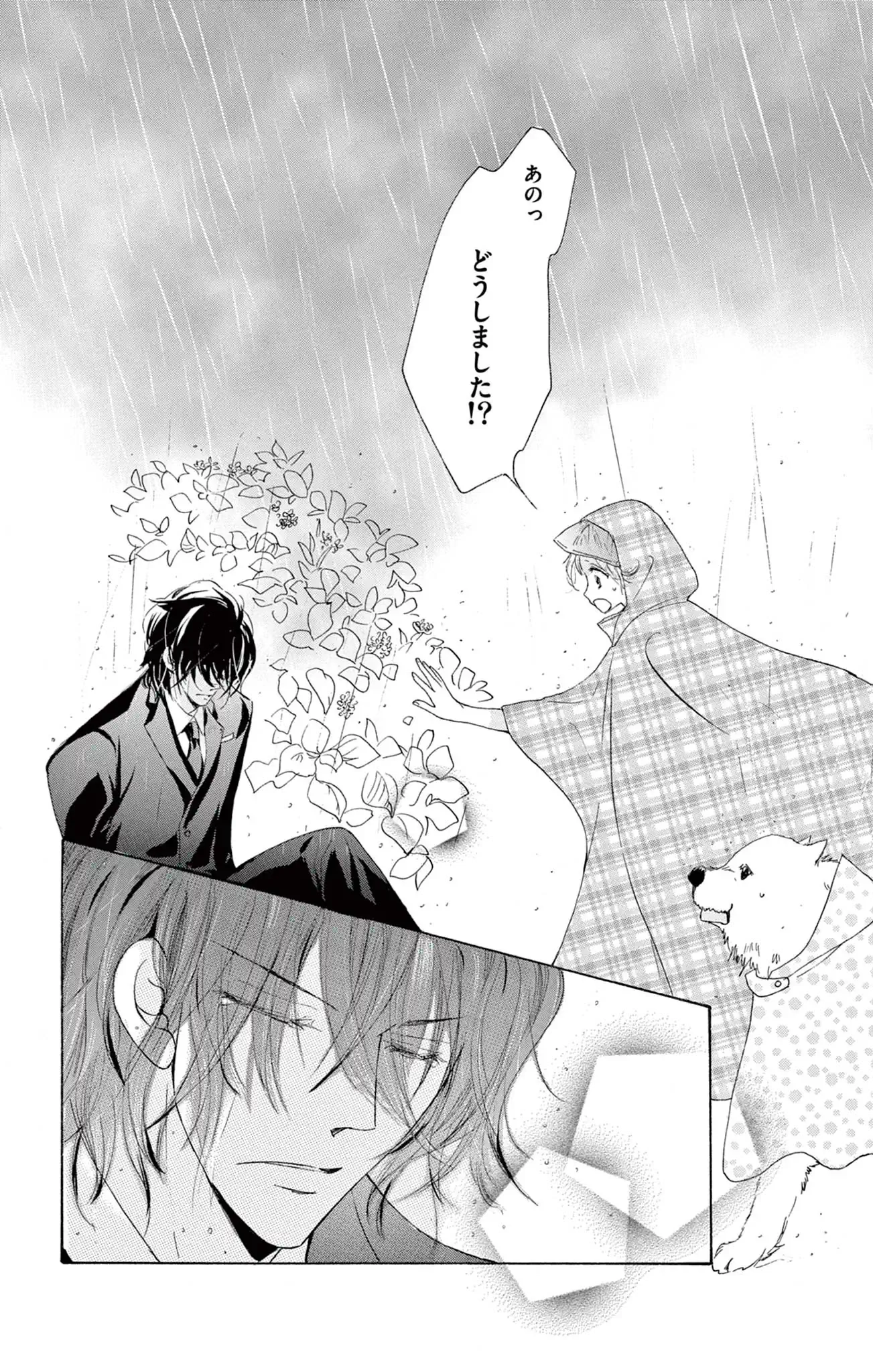 ごはん食べたら寝ましょうか