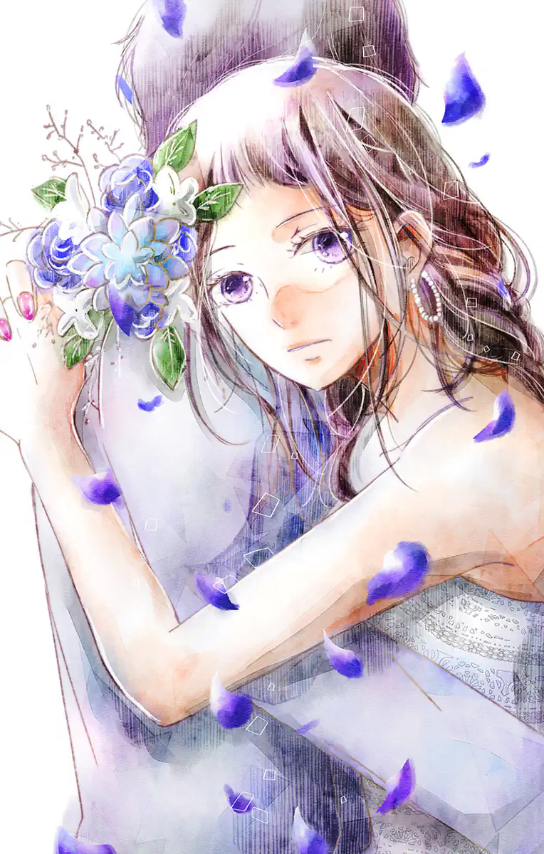 限定偽婚～１年間の夫婦～