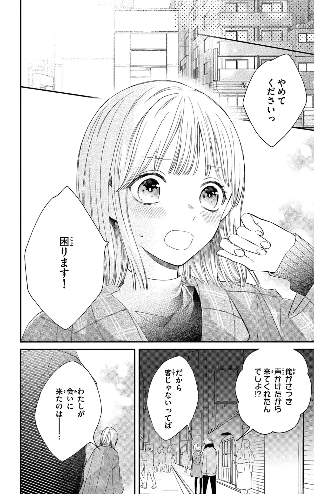 虎王の花嫁さん