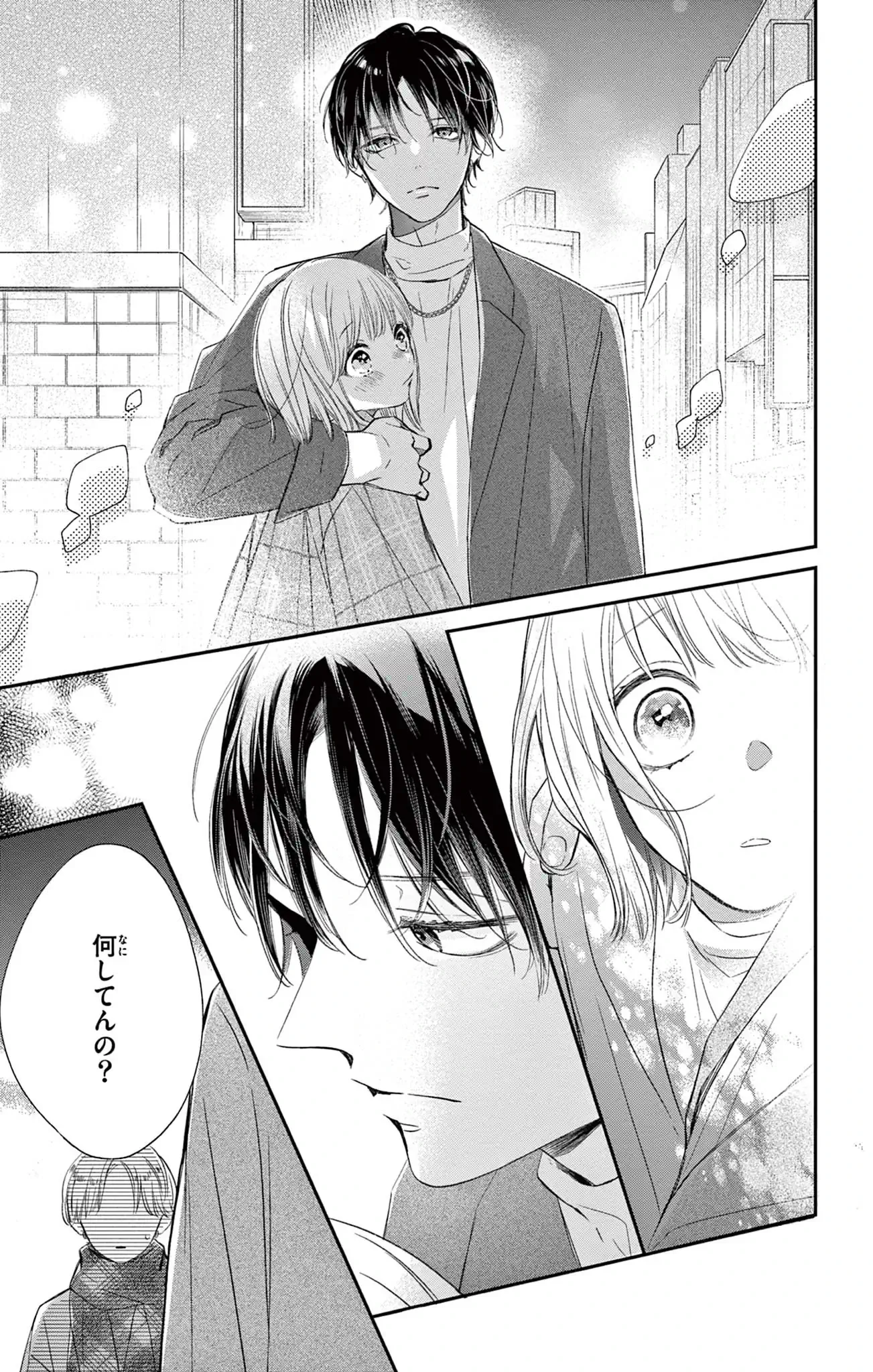 虎王の花嫁さん