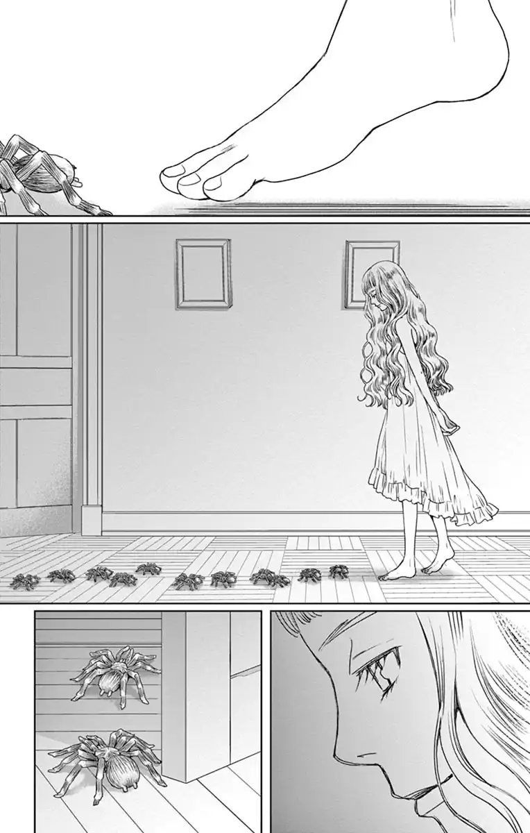 黒薔薇アリスD．C．al fine