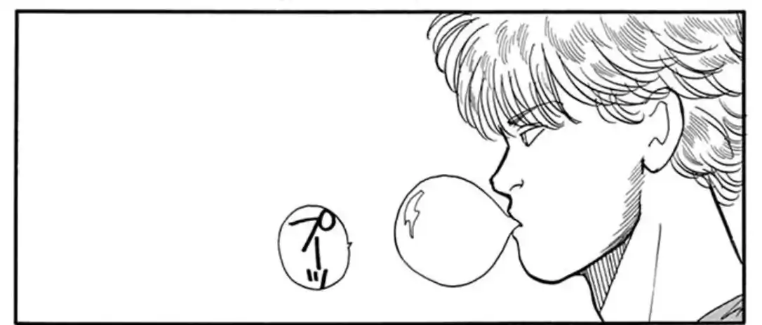 7話⑴のイラスト