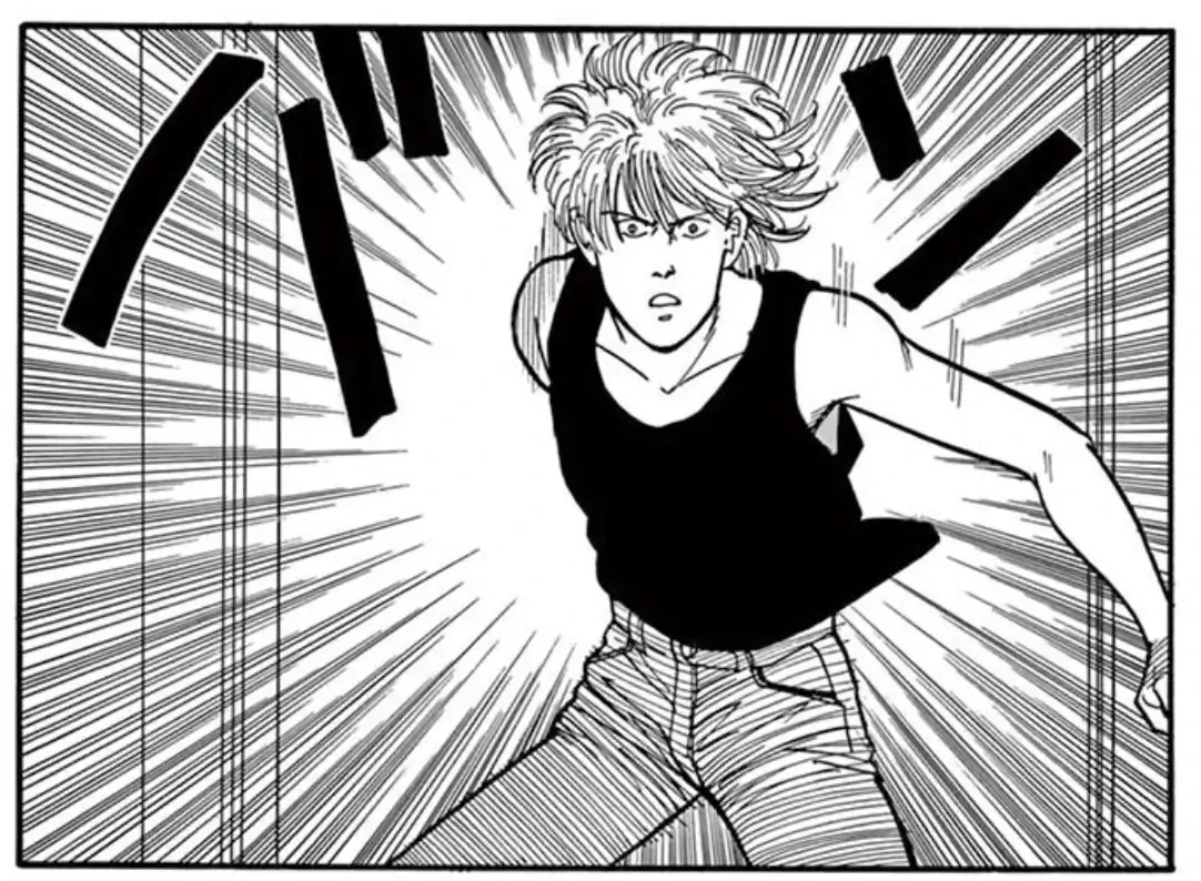 22話のイラスト