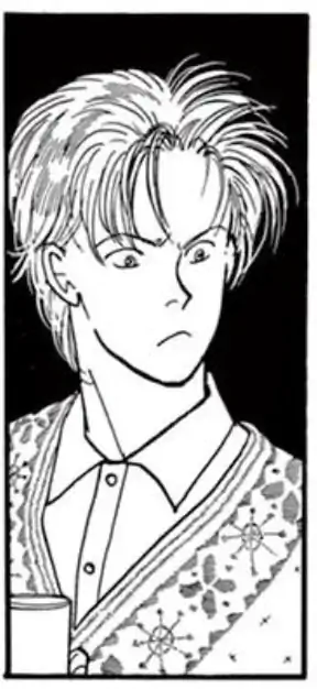 41話⑴のイラスト