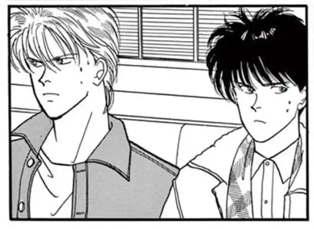 65話⑴のイラスト