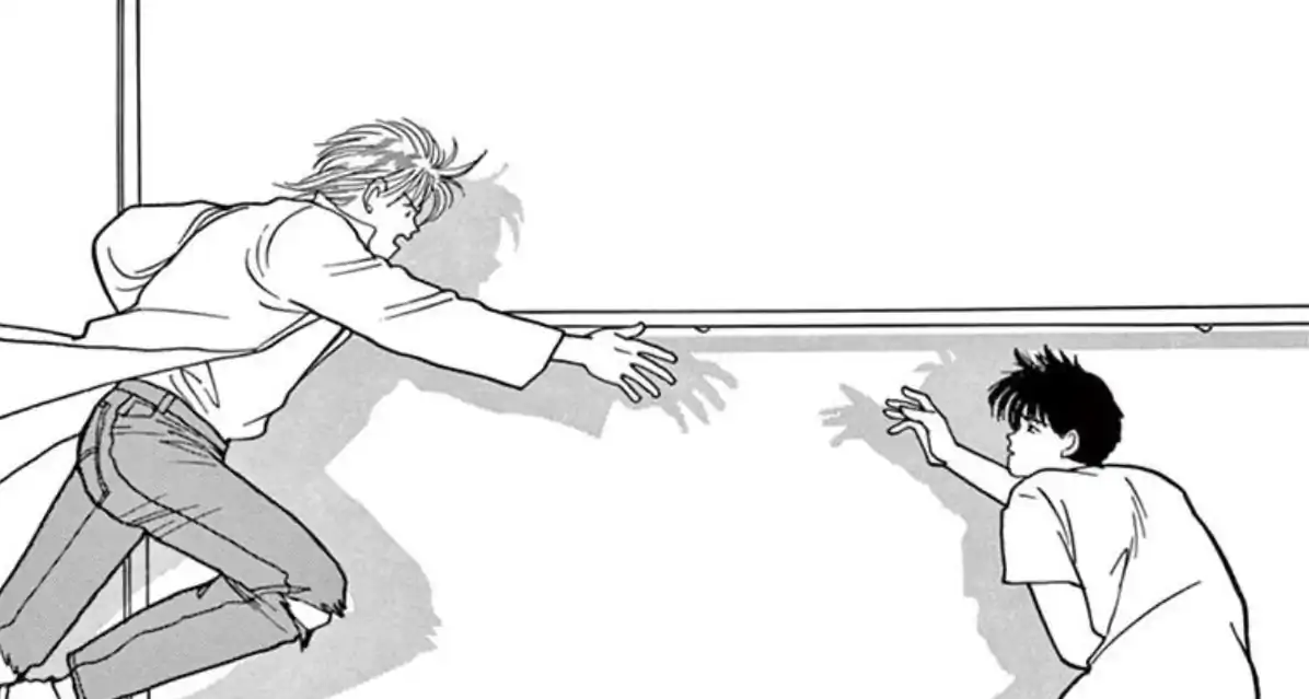 99話のイラスト