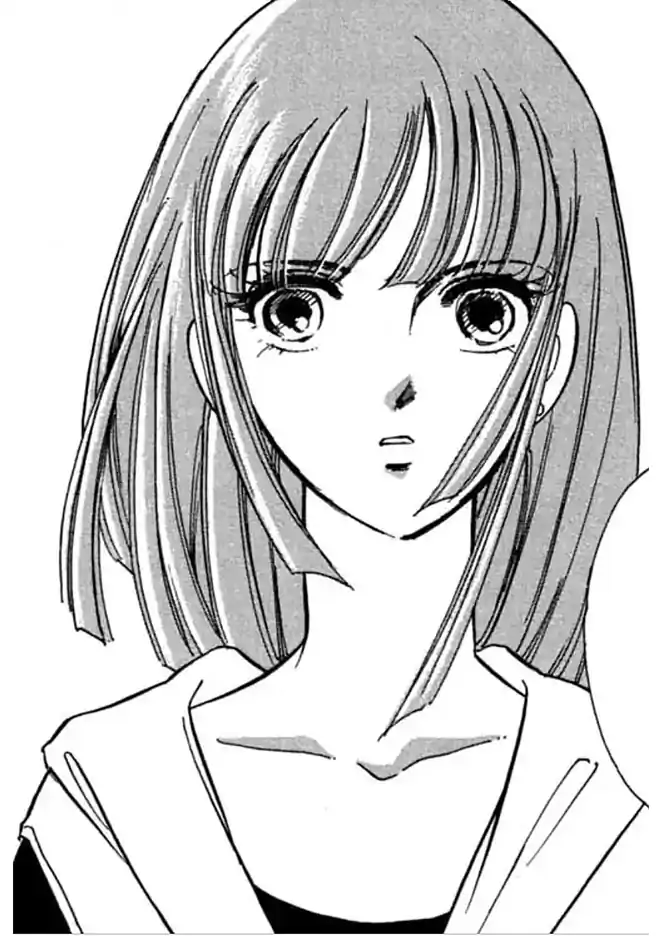 和泉えりなのイラスト