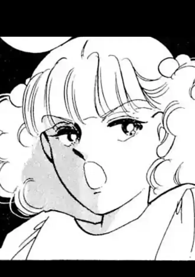 森尾真由夏のイラスト