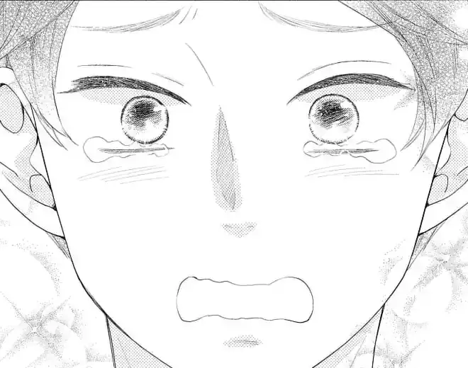 第4話 長男・隼が同窓会へ。 そして弟たちからの誕生日お祝い！のイラスト