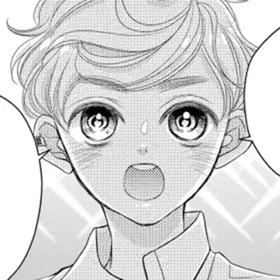 浅葱幸人のイラスト