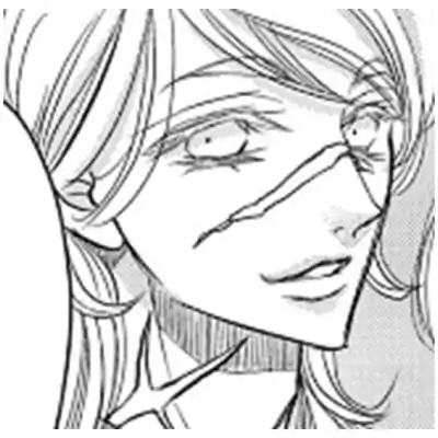 弁慶のイラスト