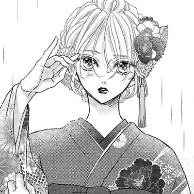 野々乃紗瑠のイラスト