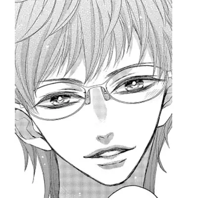 Dr.辰巳のイラスト