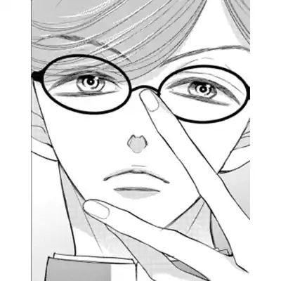 左近翔のイラスト