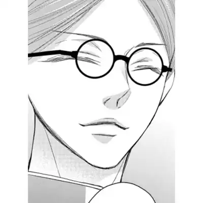 央進のイラスト