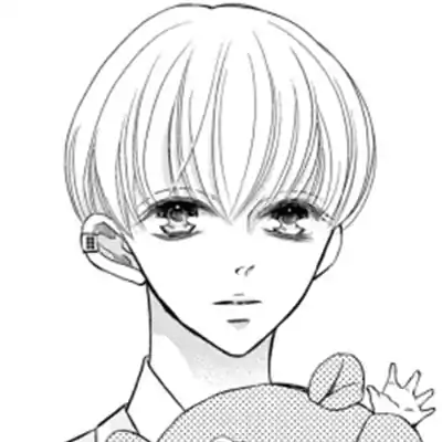 浅葱幸也のイラスト