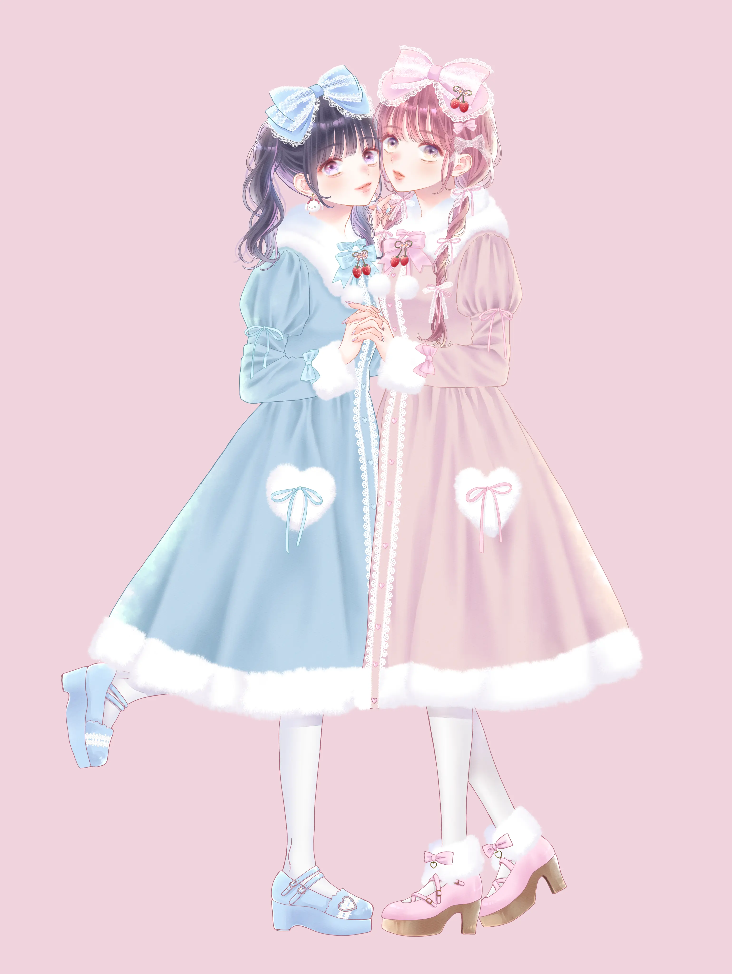 次はいいよね、先輩 のイラスト