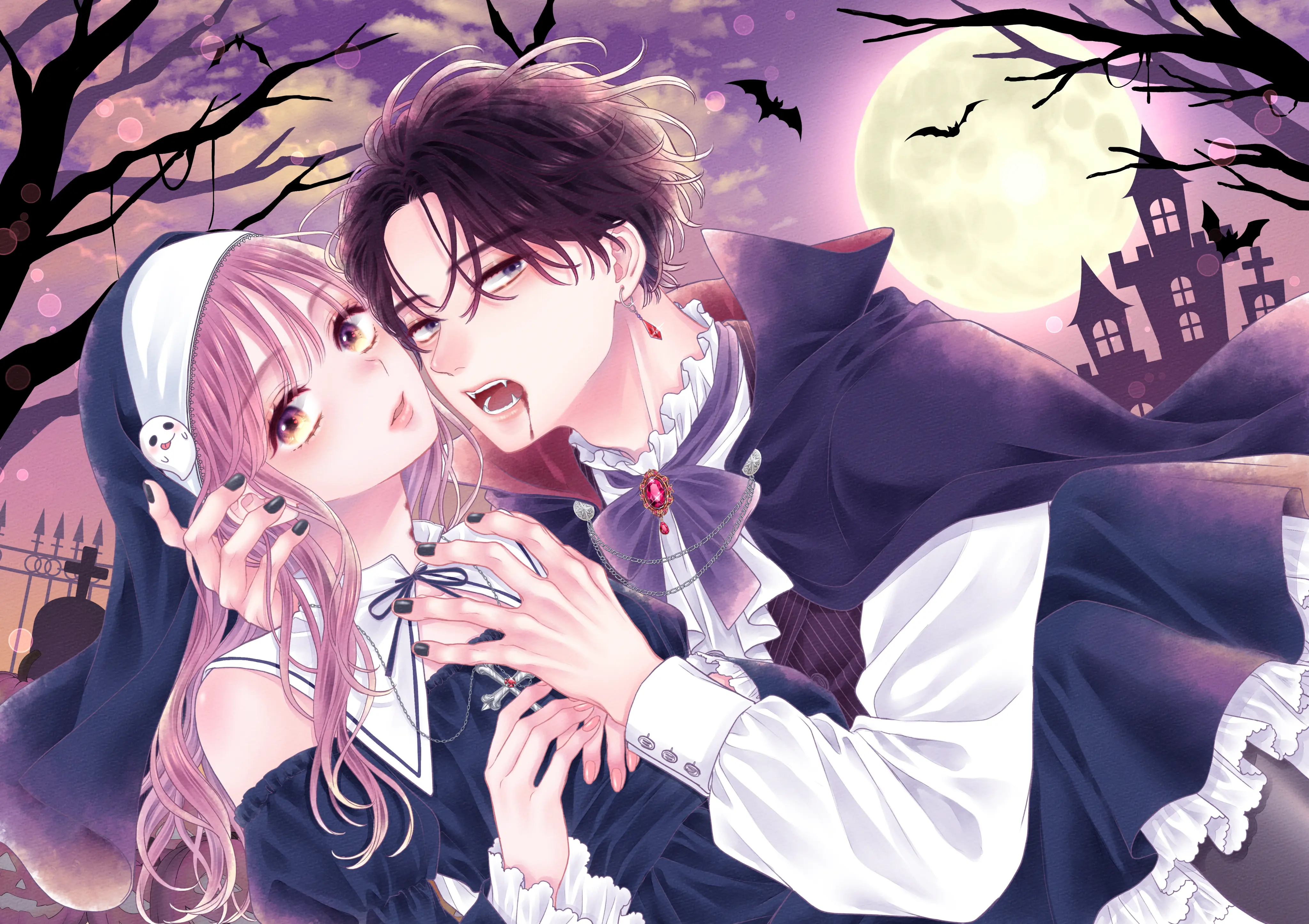 次はいいよね、先輩 のイラスト