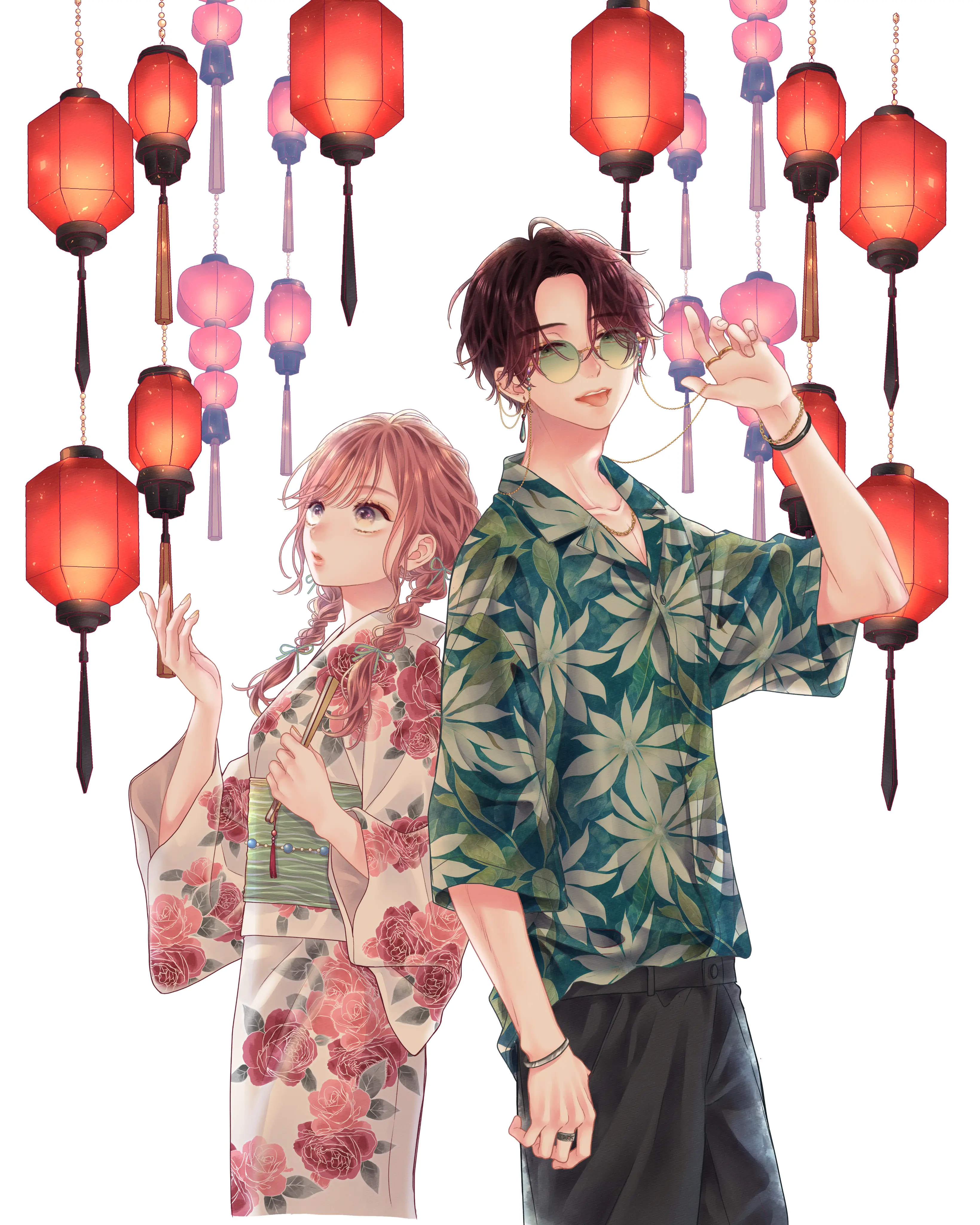 次はいいよね、先輩 のイラスト