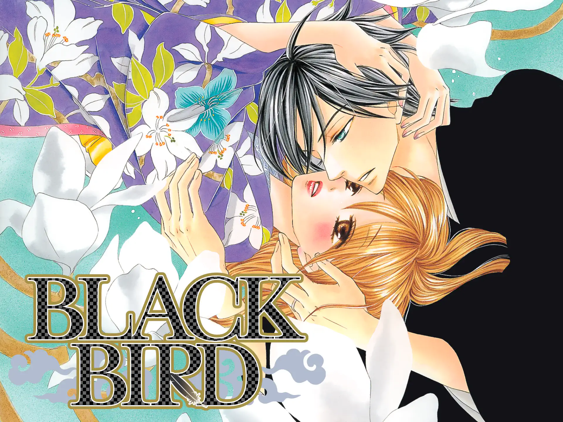 BLACK BIRD の作品サムネイル